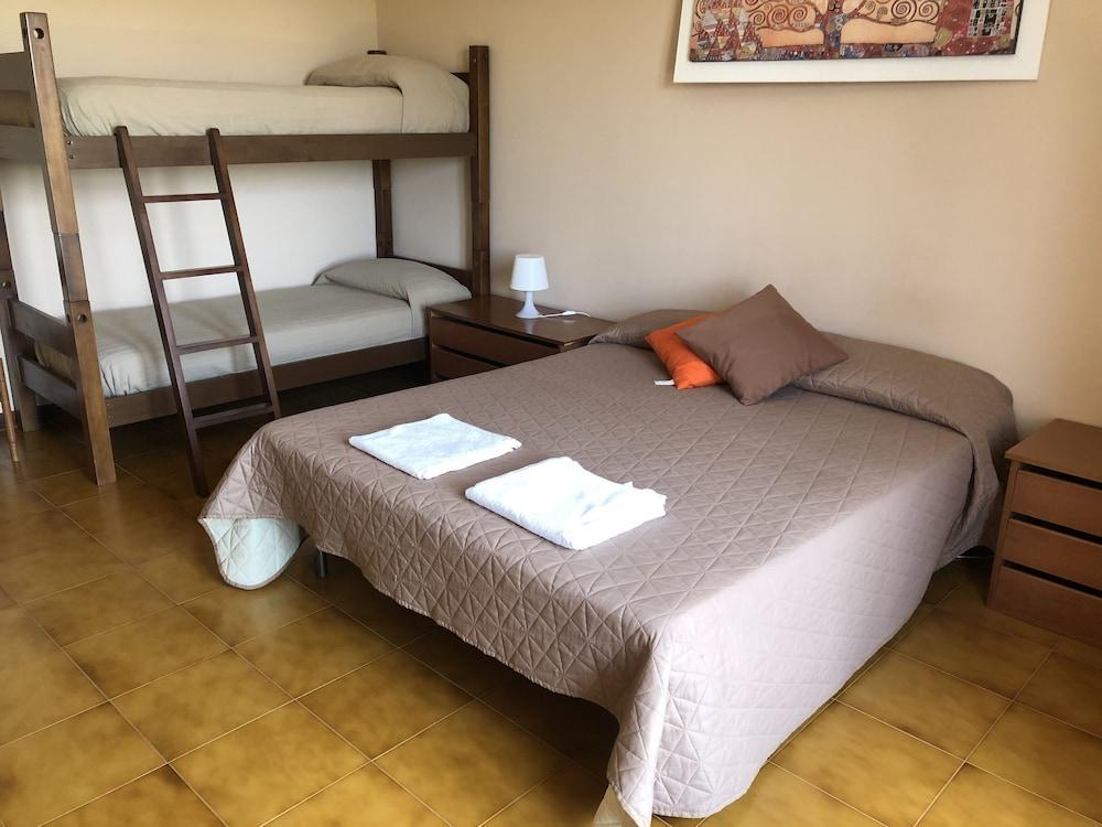 Villa Carolea Acireale Eksteriør billede