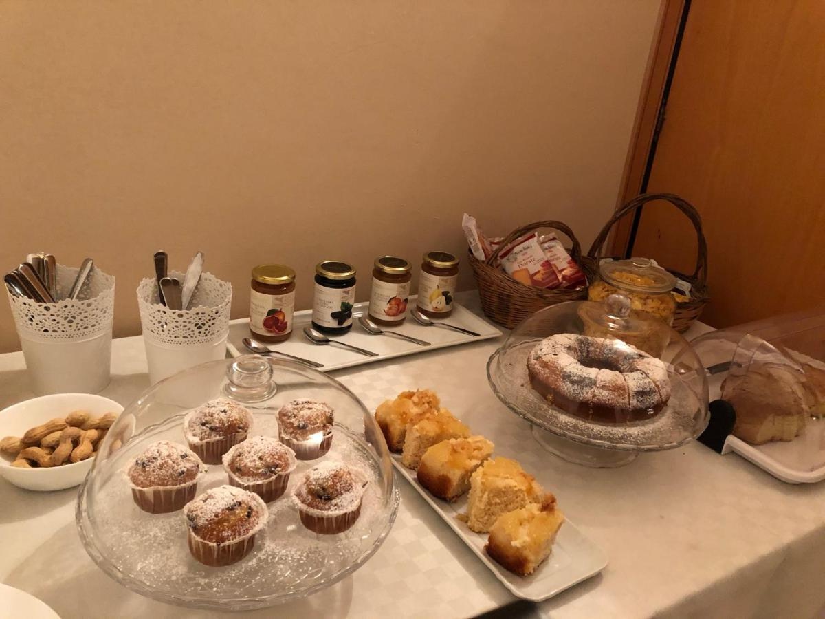 Villa Carolea Acireale Eksteriør billede