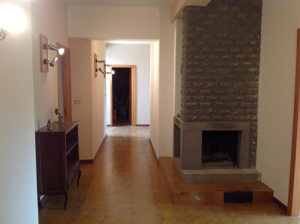 Villa Carolea Acireale Eksteriør billede