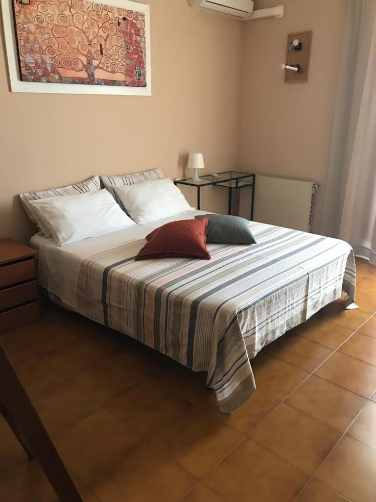 Villa Carolea Acireale Eksteriør billede