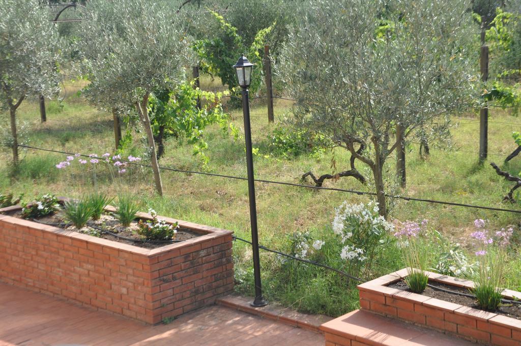 Villa Carolea Acireale Eksteriør billede