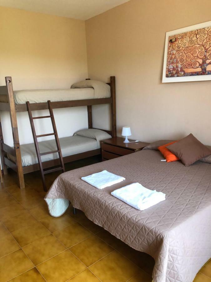 Villa Carolea Acireale Eksteriør billede