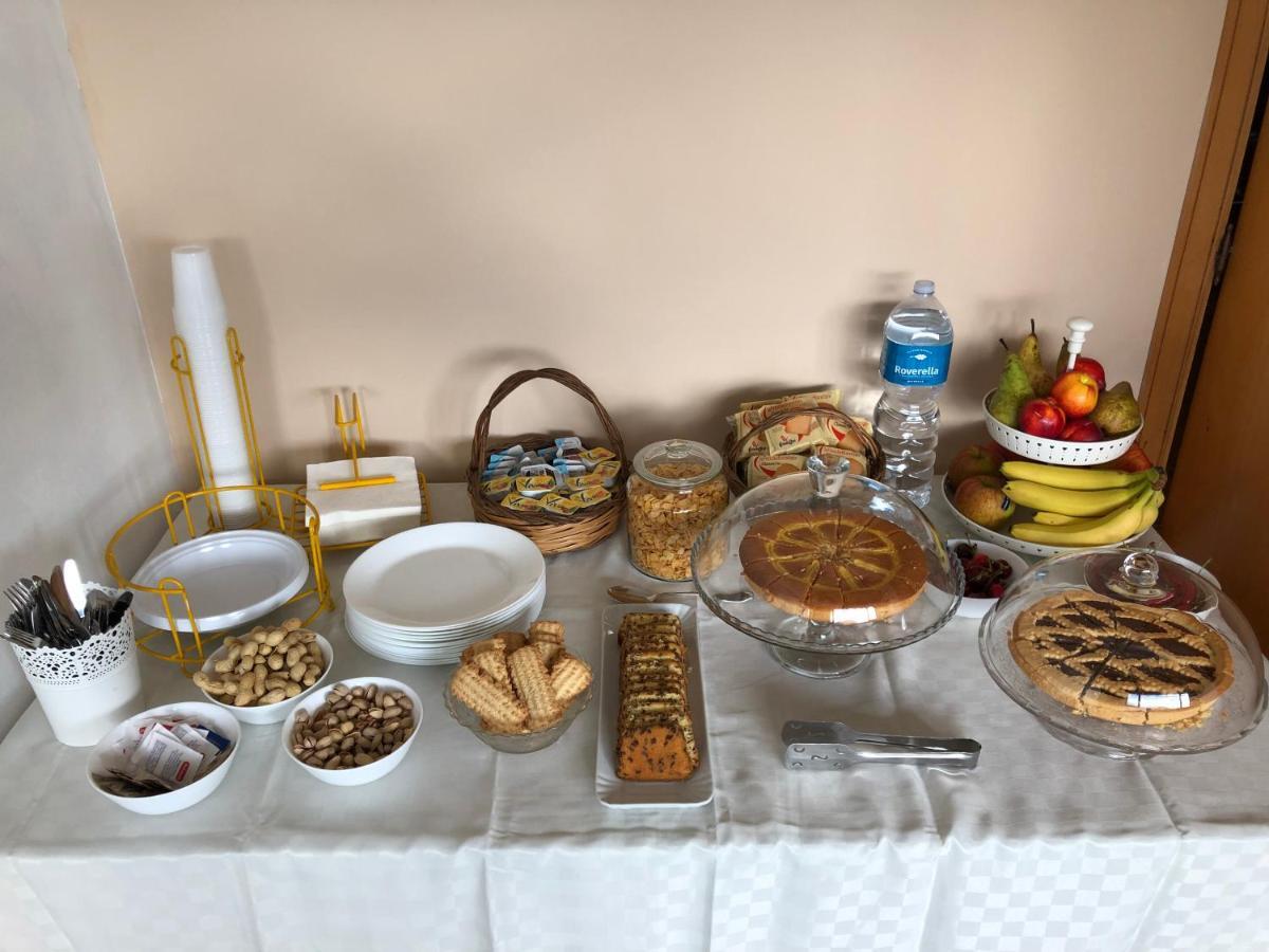 Villa Carolea Acireale Eksteriør billede